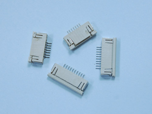  ZIF FPC/F...