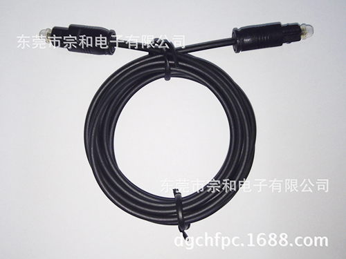 现货光纤线 塑料光纤...