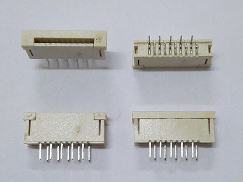 FPC连接器 1.0...