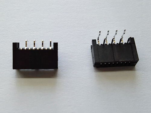 FPC连接器 1.2...