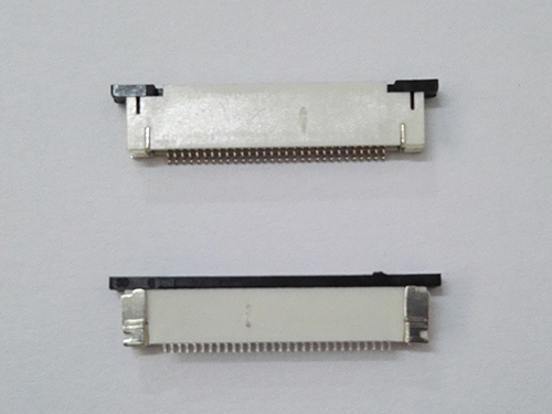 FPC连接器 0.5...