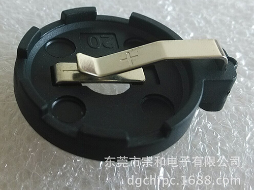 CR2032 纽扣电...
