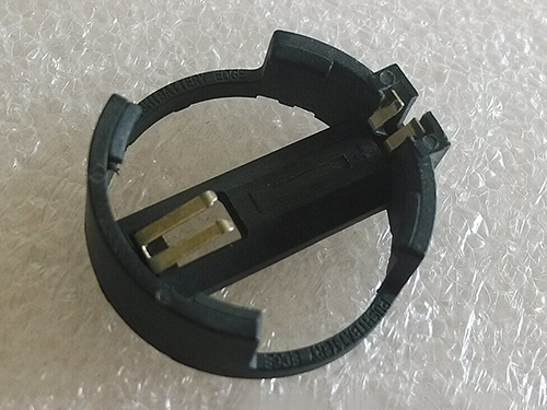 CR2032 纽扣电...