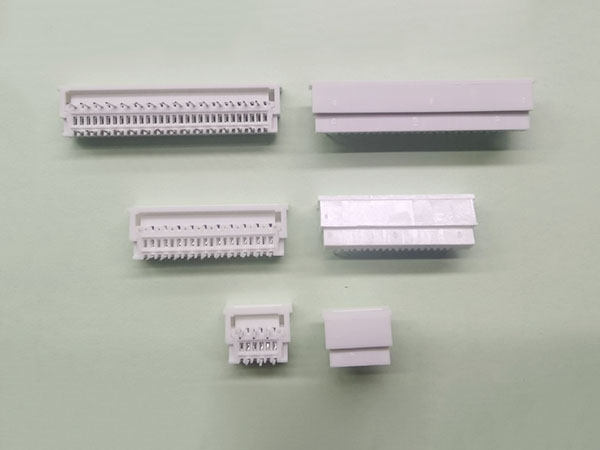 FPC连接器1.25...