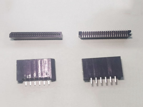 FPC连接器 1.2...