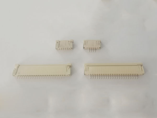 FPC连接器 1.2...