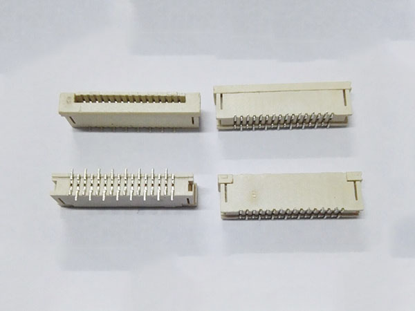 FPC连接器 1.0...