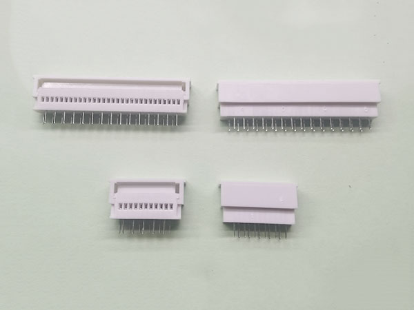 FPC连接器1.25...