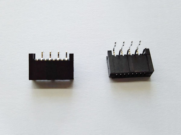 FPC连接器 1.2...