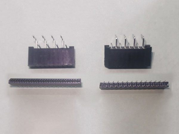FPC连接器 1.2...