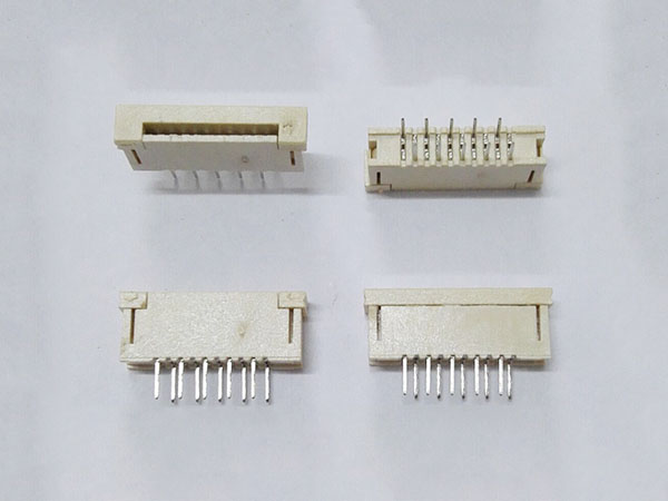 FPC连接器 1.0...