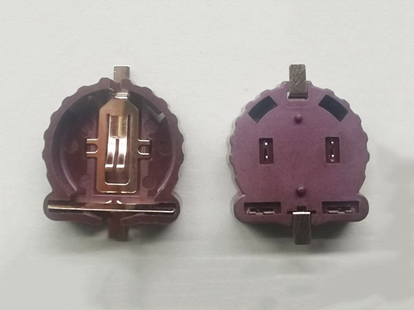 CR1220纽扣电池...